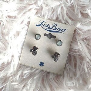 Lucky Brand Earrings  